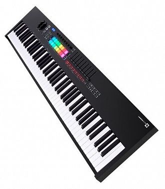 MIDI-клавиатура Novation Launchkey 88 MK3