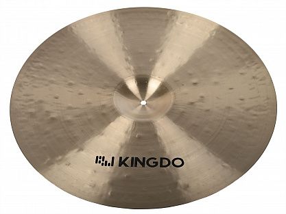 Тарелка KINGDO 22" COLLECTION ARTIST DRY RIDE