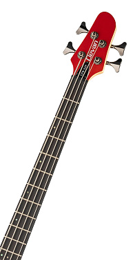 Бас-гитара Clevan CPB-52F-BCH