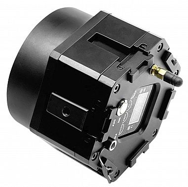 Прожектор INVOLIGHT LIBERTY MODPAR