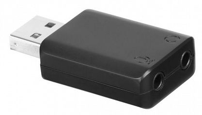 Адаптер BOYA BY-EA2