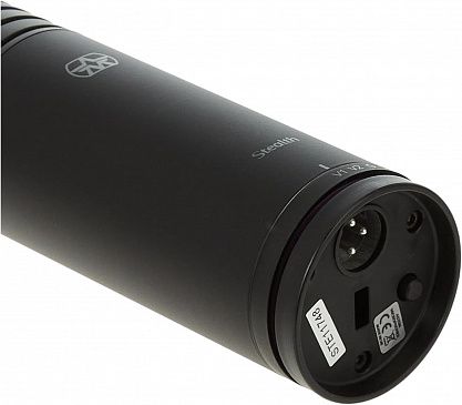 Микрофон ASTON MICROPHONES STEALTH BROADCAST