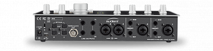 Аудиоинтерфейс Audient iD44