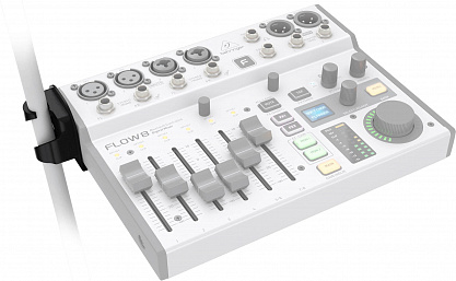 Кронштейн для микшера BEHRINGER FLOW CLAMP