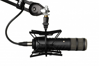 МИКРОФОН RODE PROCASTER