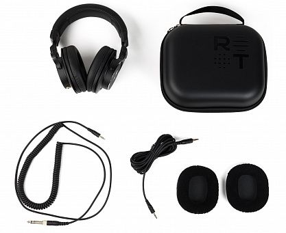 Наушники Radiotehnika TD01C