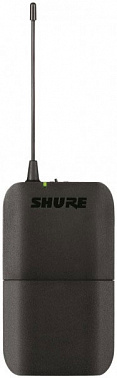 Радиосистема SHURE BLX14E/P31 M17