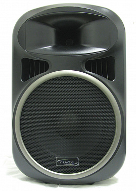 АКУСТИЧЕСКАЯ СИСТЕМА FORCE SPS-12AMP (1 штука)