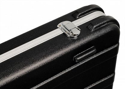 КЕЙС ДЛЯ БАС-ГИТАРЫ STAGG ABS-RB2