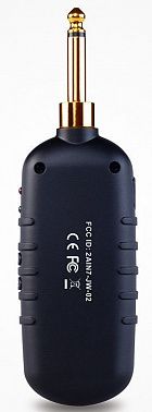 Беспроводной комплект для гитары Joyo JW-02