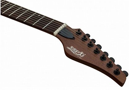 Электрогитара JET JS-507 BK