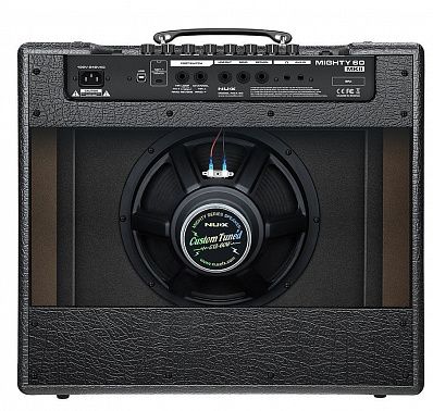 Комбоусилитель Nux Mighty-60-MKII