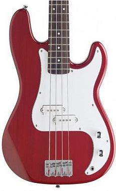 БАС-ГИТАРА STAGG P300-TR