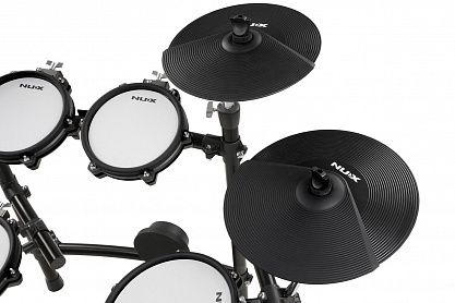 Цифровая ударная установка Nux DM-310H