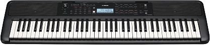 Синтезатор YAMAHA PSR-EW320