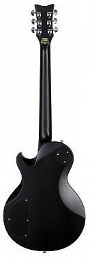 Электрогитара SCHECTER SOLO-II STANDARD BLKP