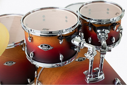 Барабанная установка PEARL EXL725BR/C218