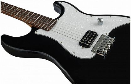 Электрогитара JET JS-400 HT BK