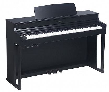 Цифровое пианино MEDELI UP405E-PVC-BLACK