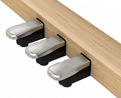 Цифровое пианино ROLAND F701-LA