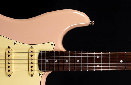 Электрогитара JET JS-400 PK R