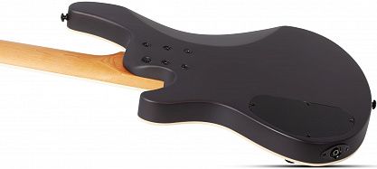 Бас-гитара SCHECTER C-5 STANDARD CS