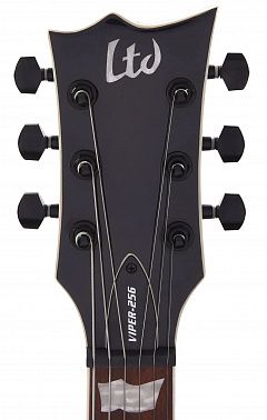 Электрогитара LTD VIPER-256 QMDBSB
