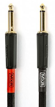 Инструментальный кабель MXR DCIR10