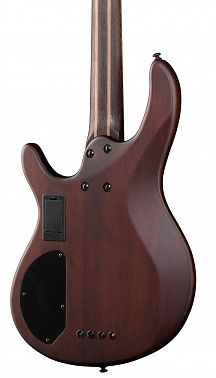 Бас-гитара CORT B4-Element-OPBR