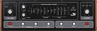 Синтезатор BEHRINGER TORO