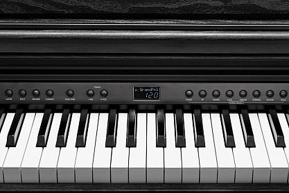 Цифровое пианино KURZWEIL CUP E1 BK