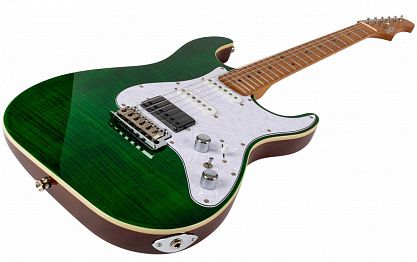 Электрогитара JET JS-600 TGR