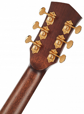 Акустическая гитара CORT GOLD-O8-NAT