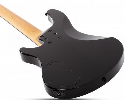 Бас-гитара SCHECTER C-5 STANDARD TB