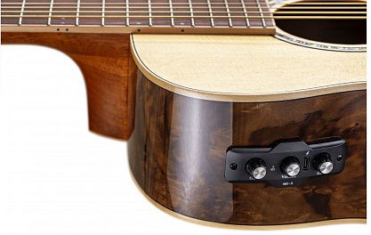 Электроакустика BATON ROUGE X35S/FCE