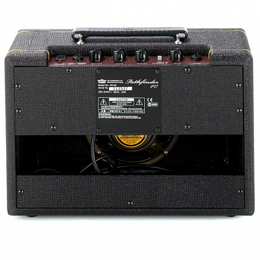ГИТАРНЫЙ КОМБИК VOX PATHFINDER 10