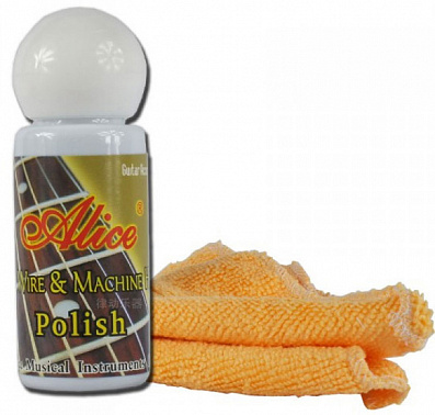 Полироль ALICE A044