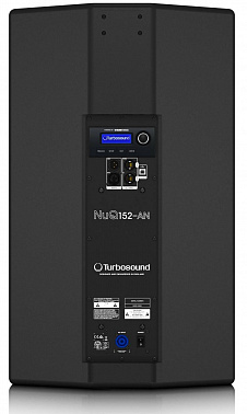 АКУСТИЧЕСКАЯ СИСТЕМА TURBOSOUND NuQ152-AN