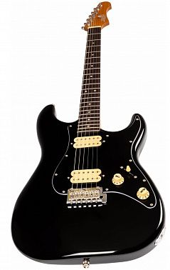 Электрогитара JET JS-400 BKR H