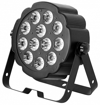 Прожектор INVOLIGHT LED SPOT124