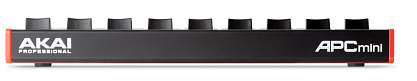 USB контроллер AKAI PRO APC MINI 2