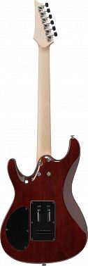 Электрогитара IBANEZ SA260FM-BRG