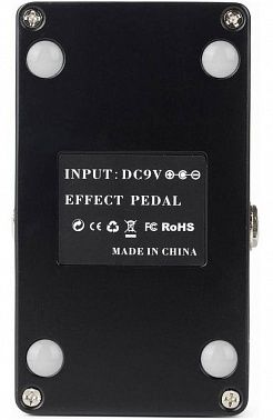 Педаль эффектов CALINE CP-61