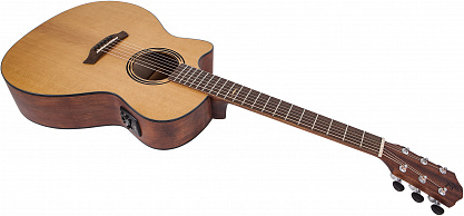 Леворукая электроакустика BATON ROUGE AR21C/ACE-L