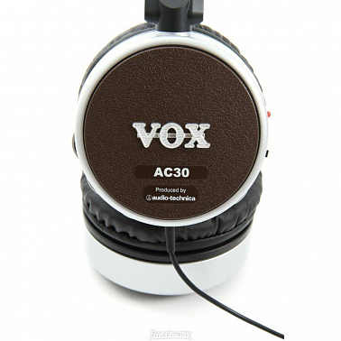 Наушники VOX AMPHONES AC30