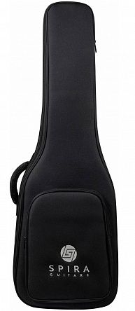 Чехол SPIRA SG-30 BK