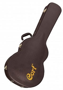 Электроакустика Cort Gold-Passion-WCASE-NAT