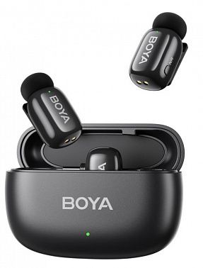Радиосистема BOYA BOYA MINI-12