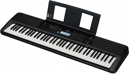 Синтезатор YAMAHA PSR-EW320