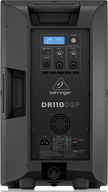 Акустическая система BEHRINGER DR110DSP